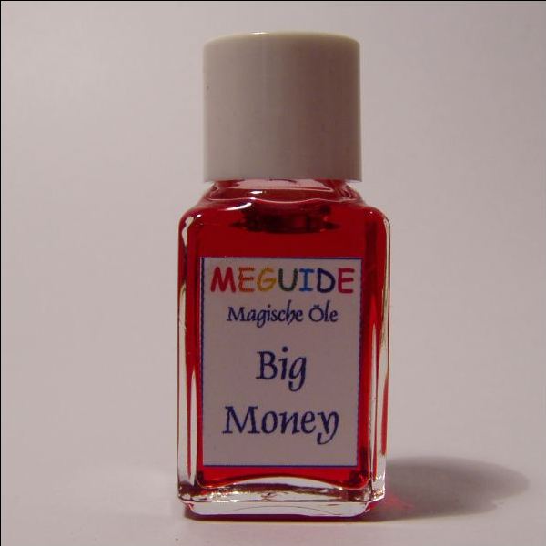 Big Money